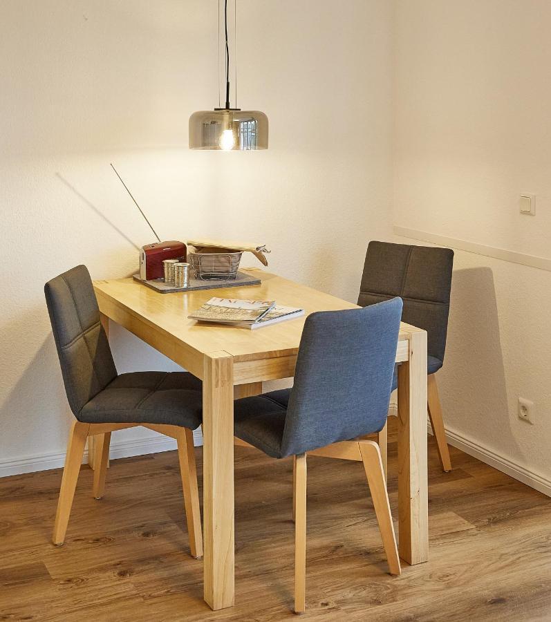 Ferienwohnung Mit Meerblick Grimmershoernbucht คุกซ์ฮาเวน ภายนอก รูปภาพ