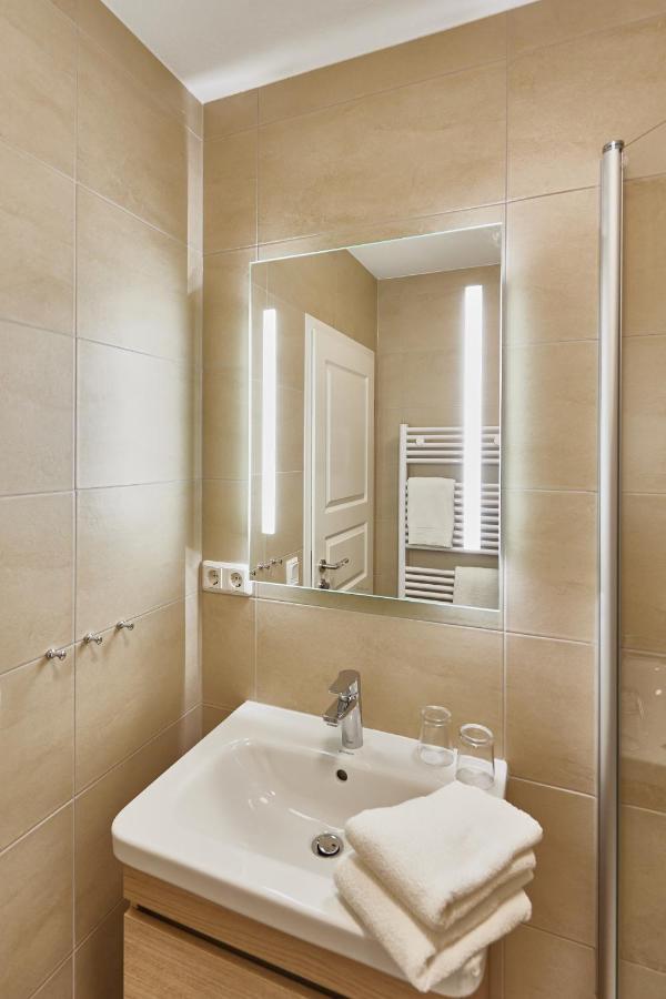 Ferienwohnung Mit Meerblick Grimmershoernbucht คุกซ์ฮาเวน ภายนอก รูปภาพ
